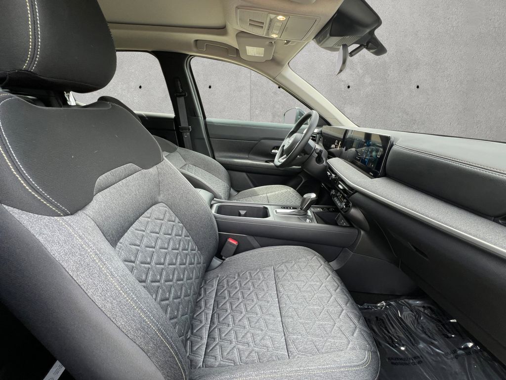 2026 Nissan Kicks SV San Marcos TX