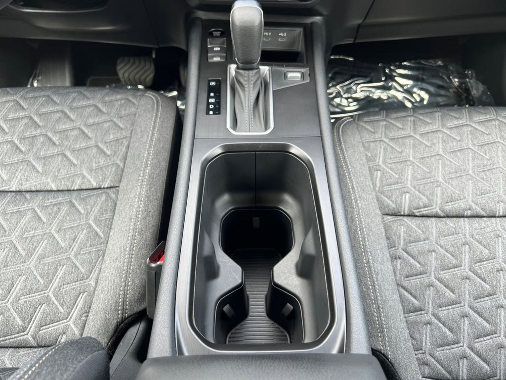 2026 Nissan Kicks SV San Marcos TX