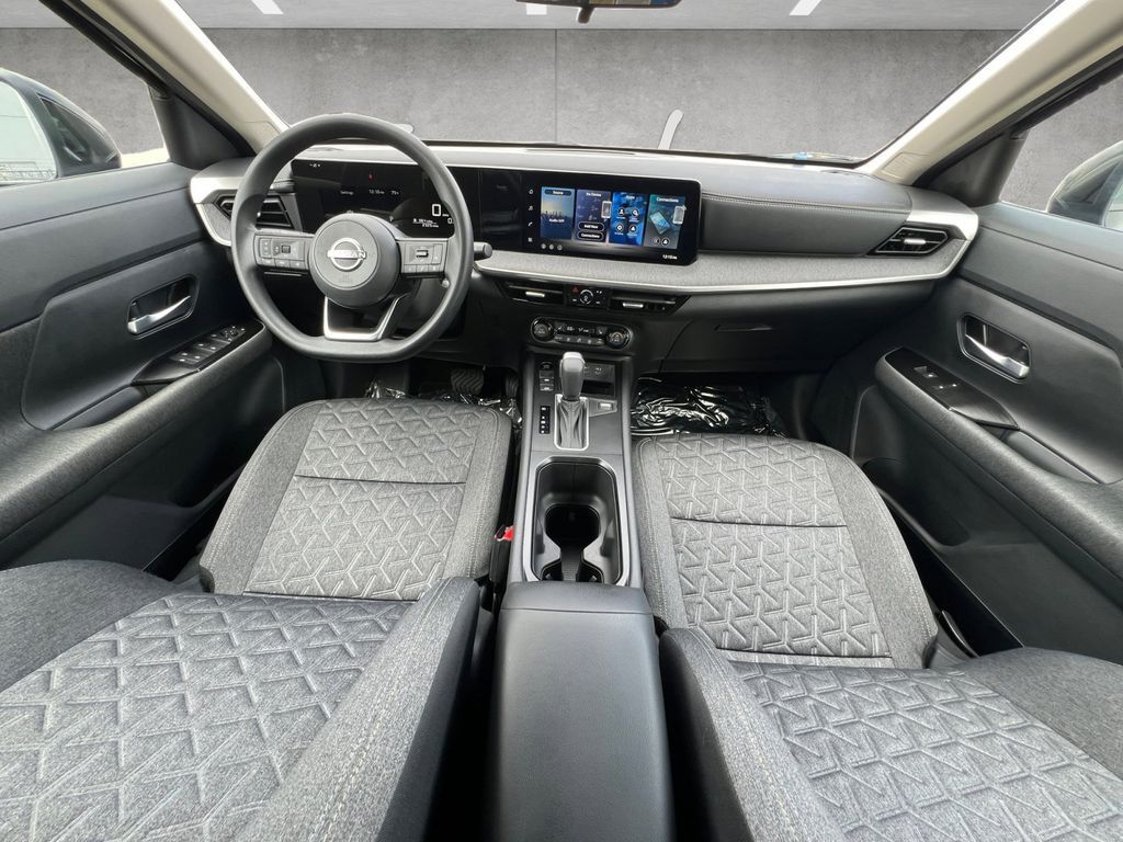 2026 Nissan Kicks SV San Marcos TX