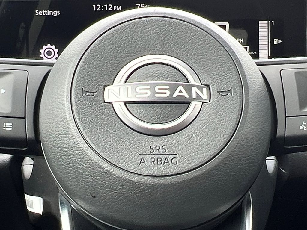 2026 Nissan Kicks SV San Marcos TX