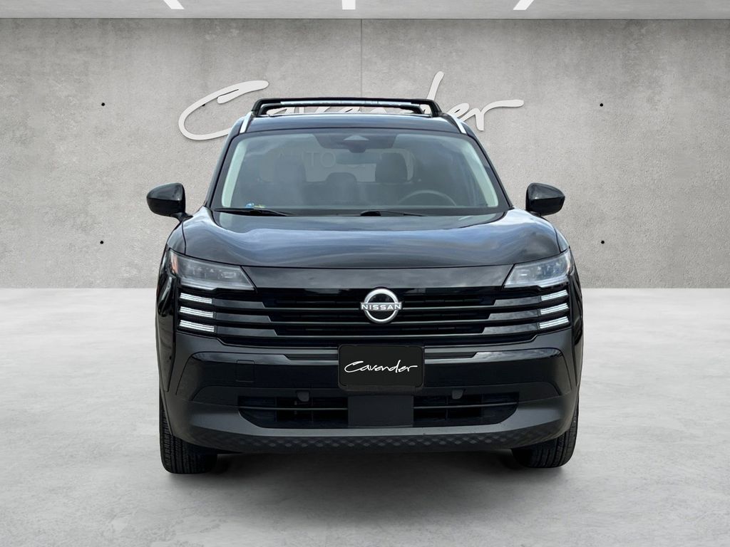 2026 Nissan Kicks SV San Marcos TX