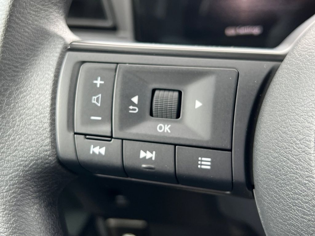 2026 Nissan Kicks SV San Marcos TX