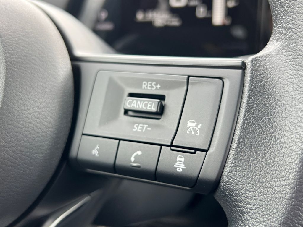 2026 Nissan Kicks SV San Marcos TX