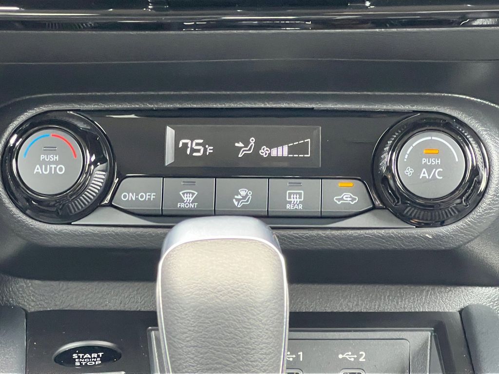 2026 Nissan Kicks SV San Marcos TX