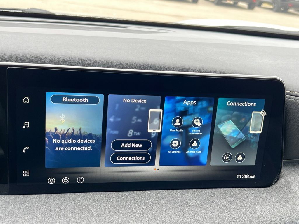 2026 Nissan Kicks SV San Marcos TX