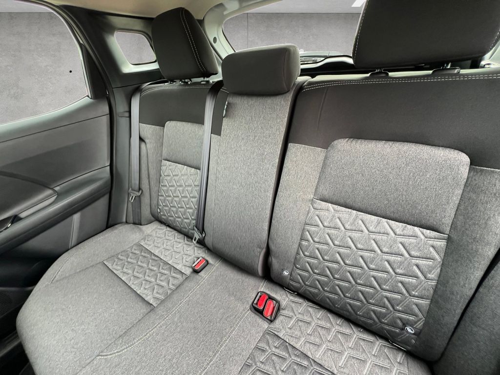 2026 Nissan Kicks SV San Marcos TX