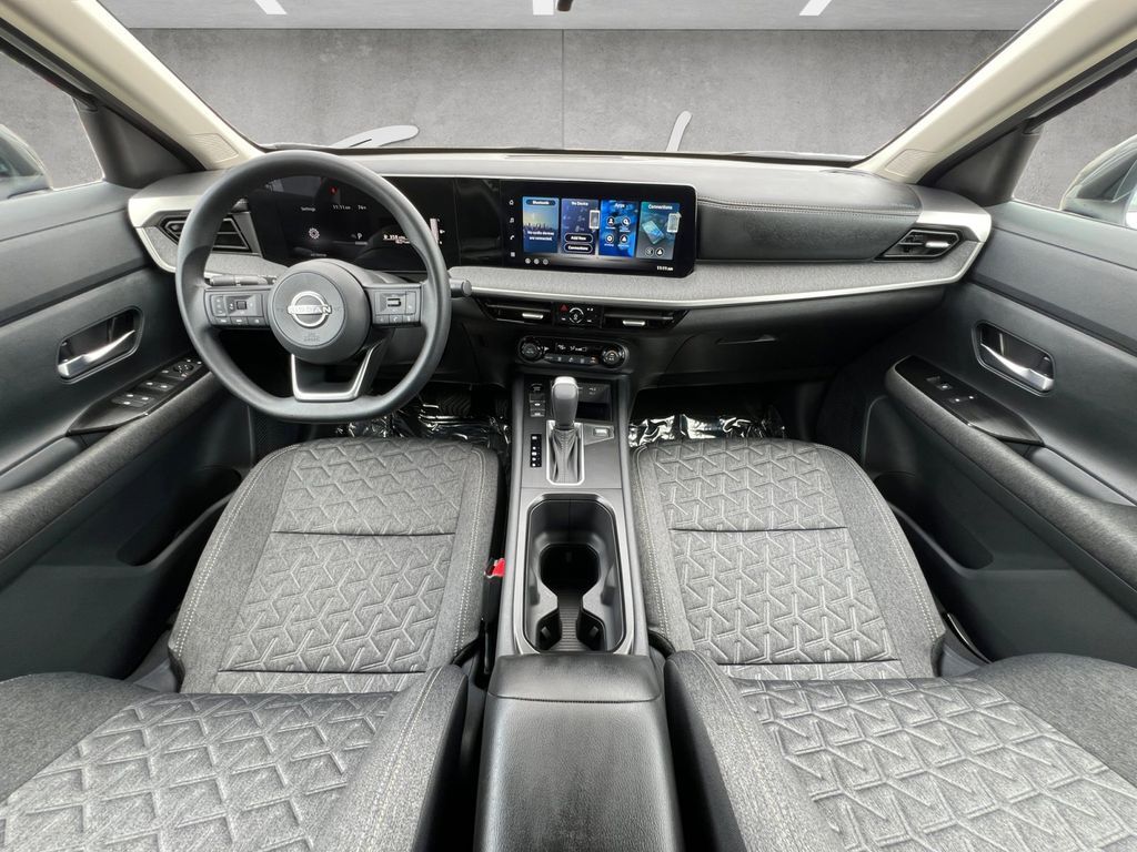 2026 Nissan Kicks SV San Marcos TX