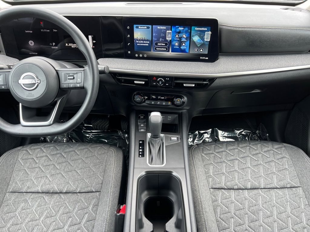 2026 Nissan Kicks SV San Marcos TX