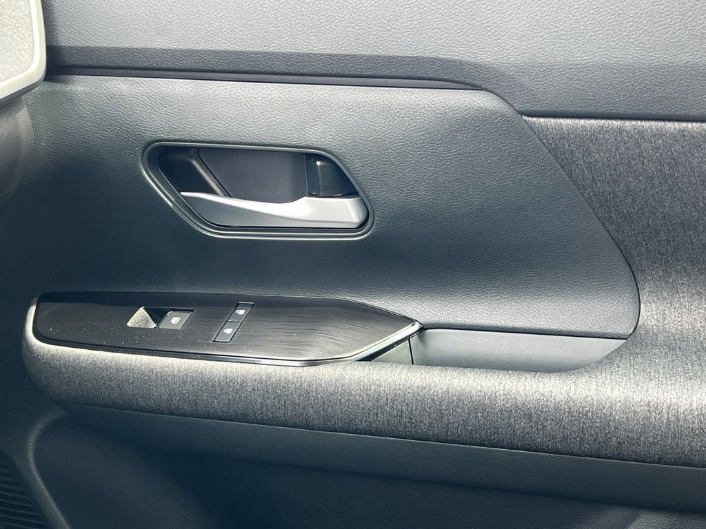 2026 Nissan Kicks SV San Marcos TX