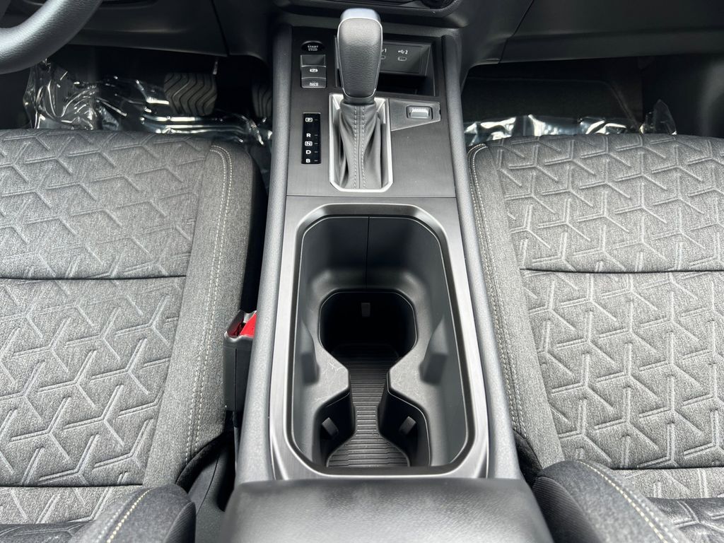 2026 Nissan Kicks SV San Marcos TX