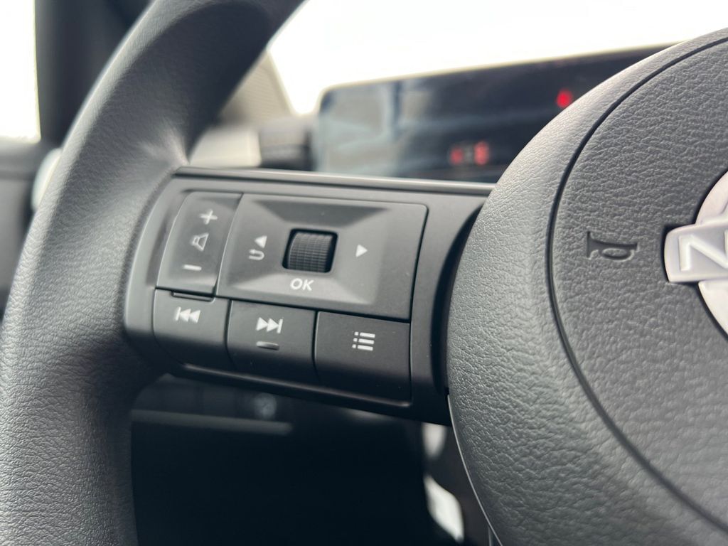 2026 Nissan Kicks SV San Marcos TX