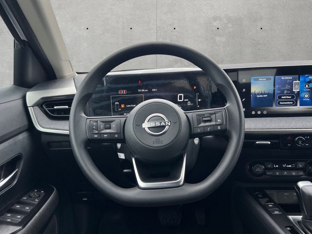 2026 Nissan Kicks SV San Marcos TX