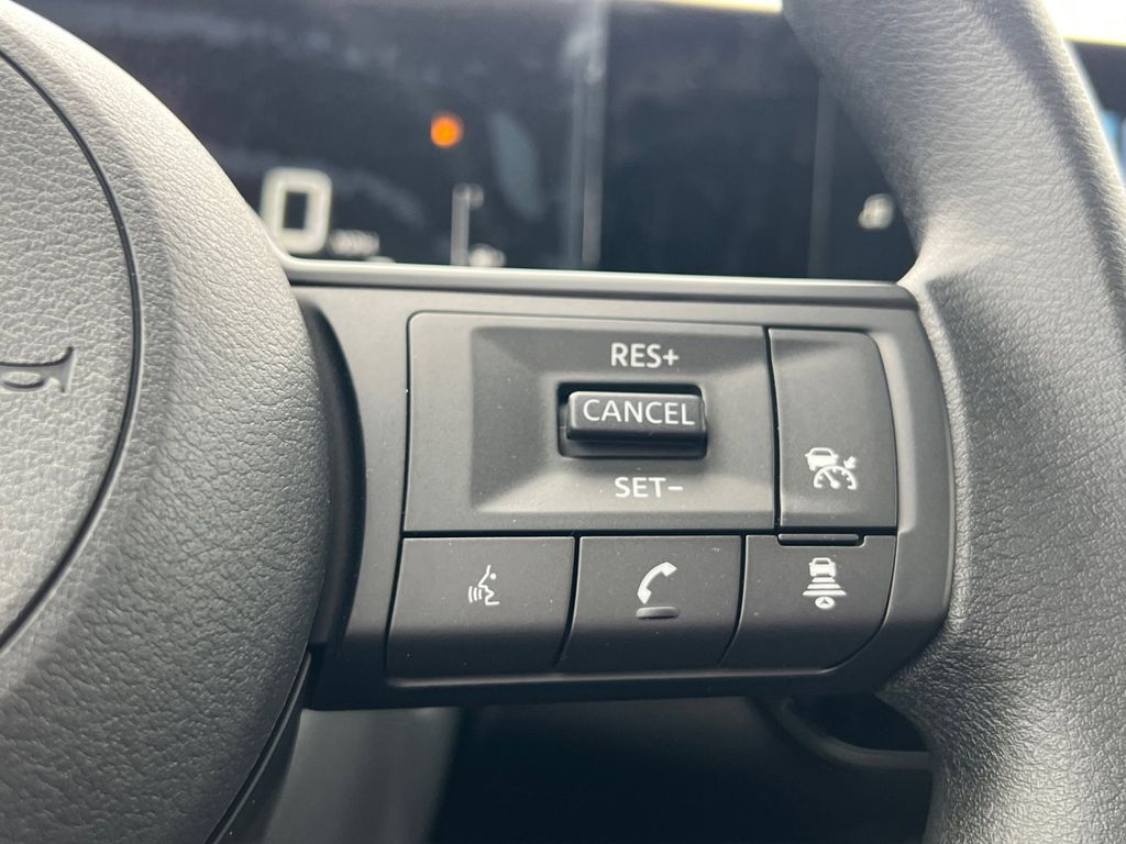 2026 Nissan Kicks SV San Marcos TX