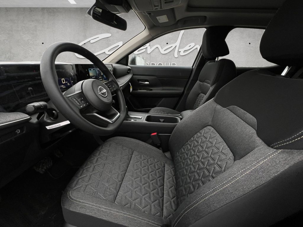 2026 Nissan Kicks SV San Marcos TX