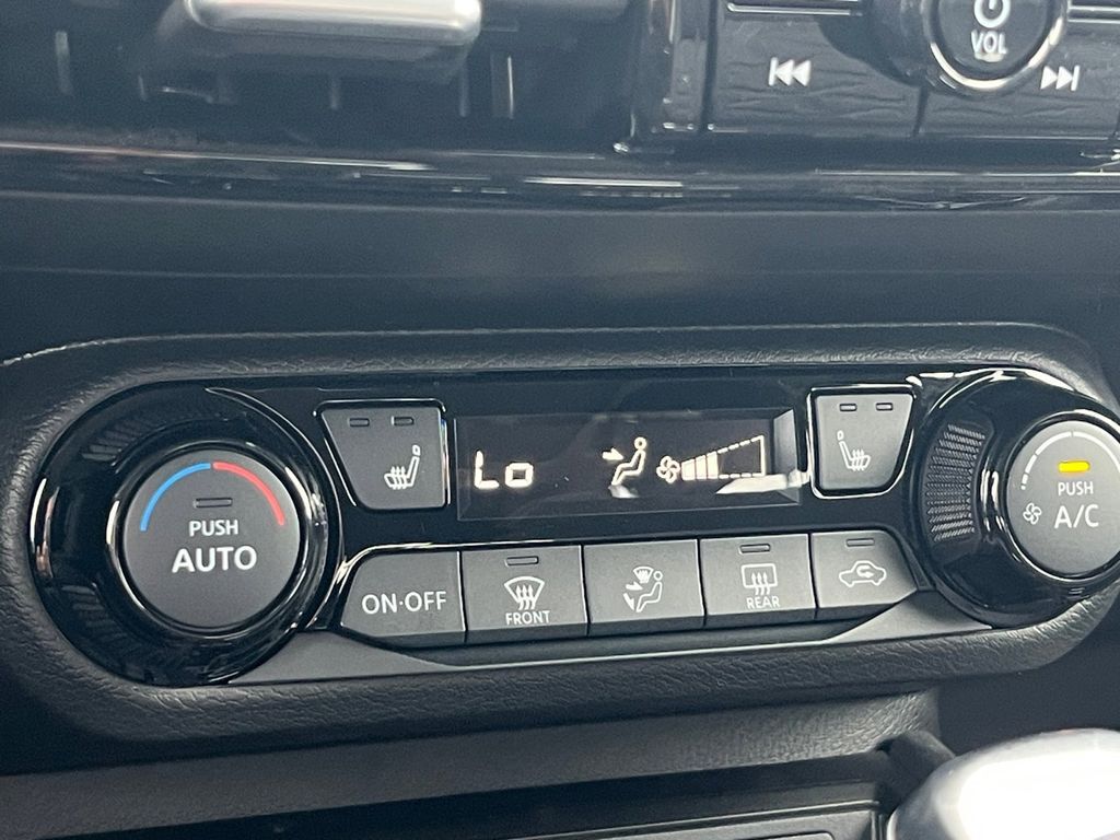 2026 Nissan Kicks SV San Marcos TX