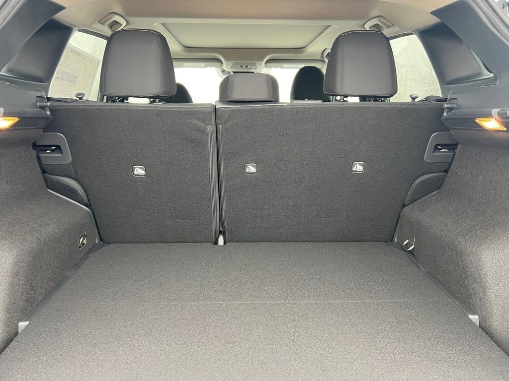 2026 Nissan Kicks SV San Marcos TX