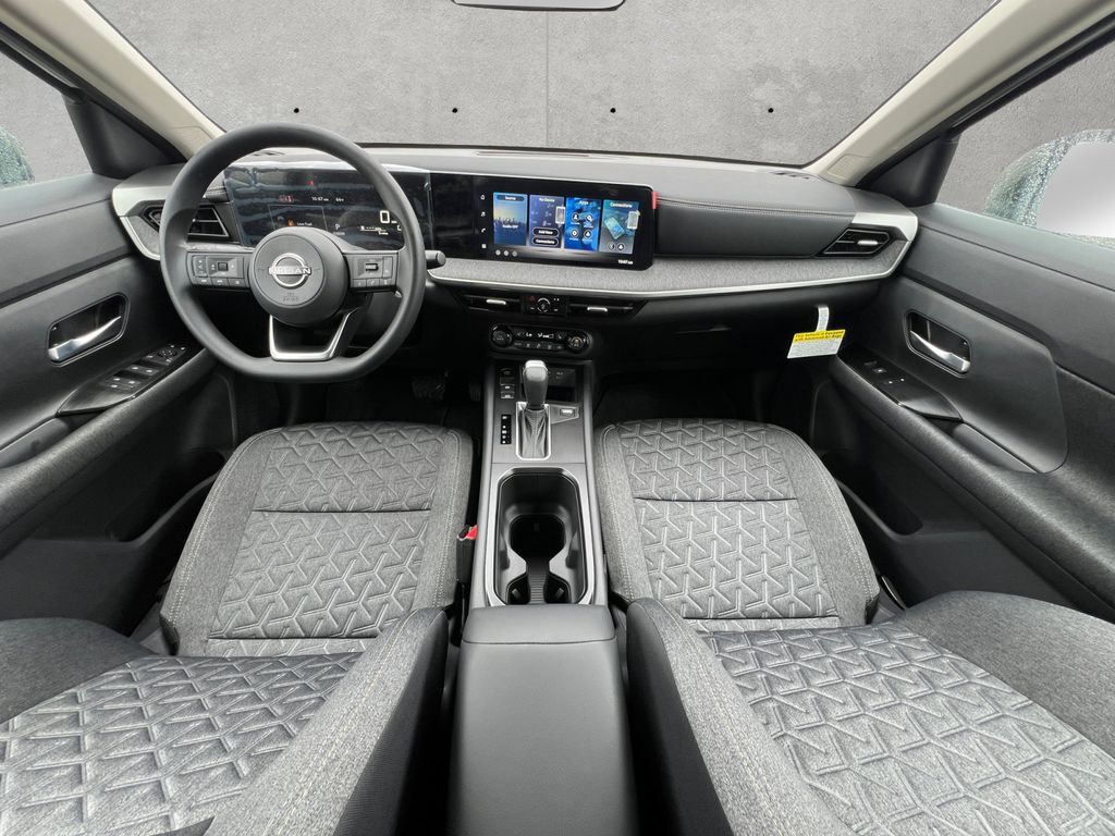 2026 Nissan Kicks SV San Marcos TX