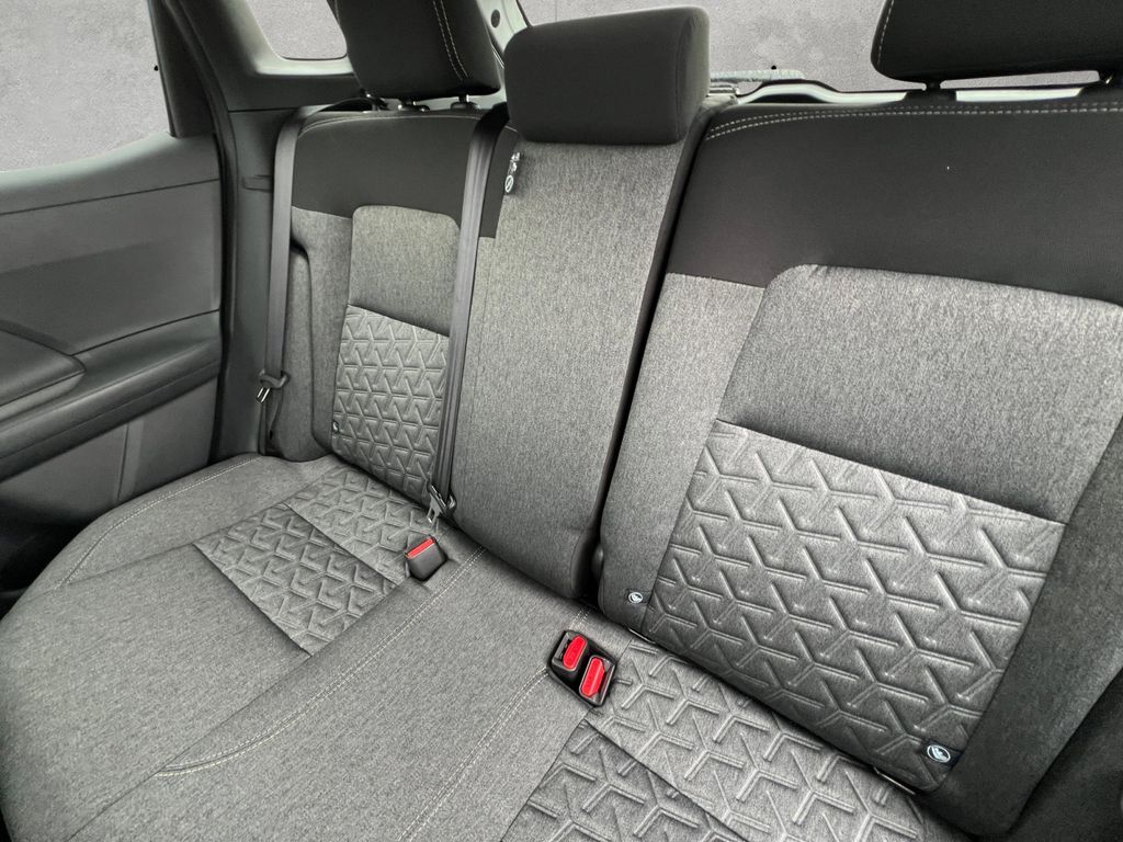 2026 Nissan Kicks SV San Marcos TX