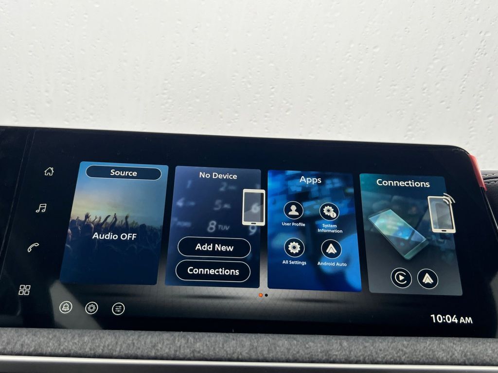 2026 Nissan Kicks SV San Marcos TX