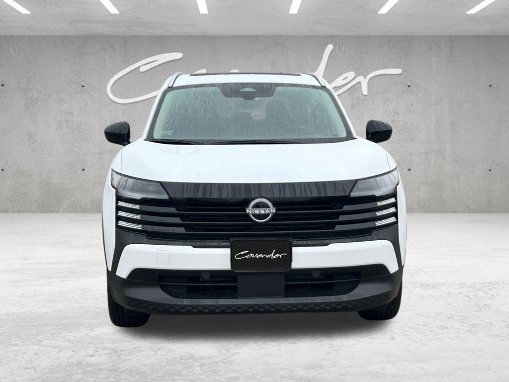 2026 Nissan Kicks SV San Marcos TX