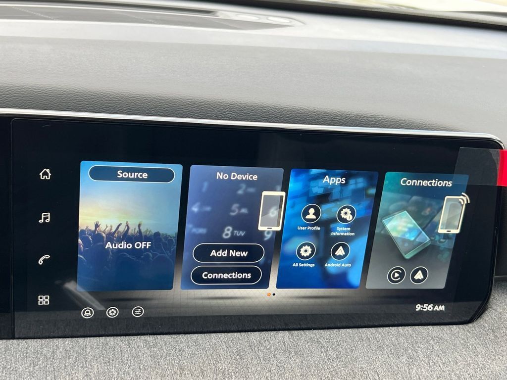 2026 Nissan Kicks SV San Marcos TX