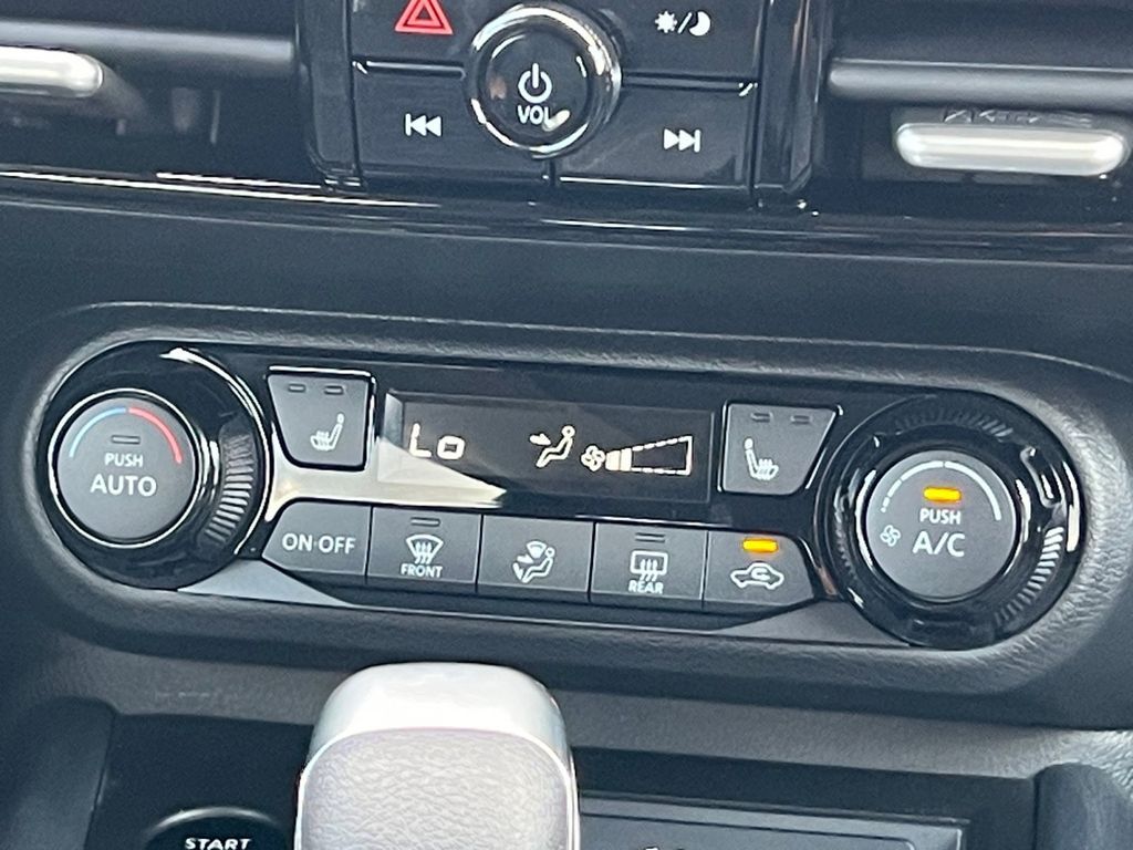 2026 Nissan Kicks SV San Marcos TX