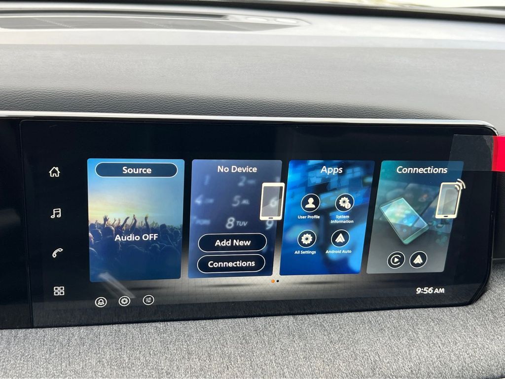 2026 Nissan Kicks SV San Marcos TX