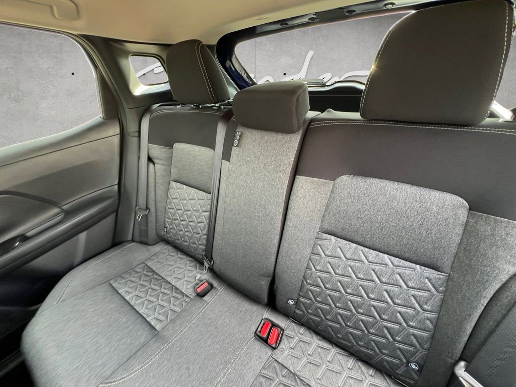 2026 Nissan Kicks SV San Marcos TX