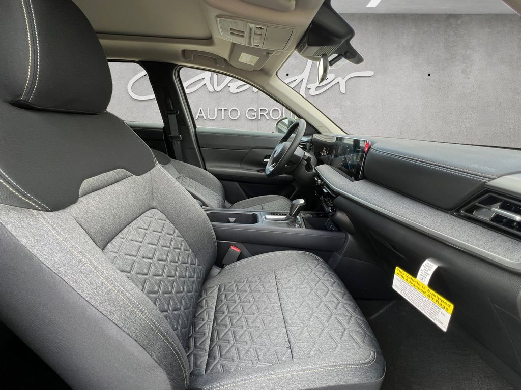 2026 Nissan Kicks SV San Marcos TX