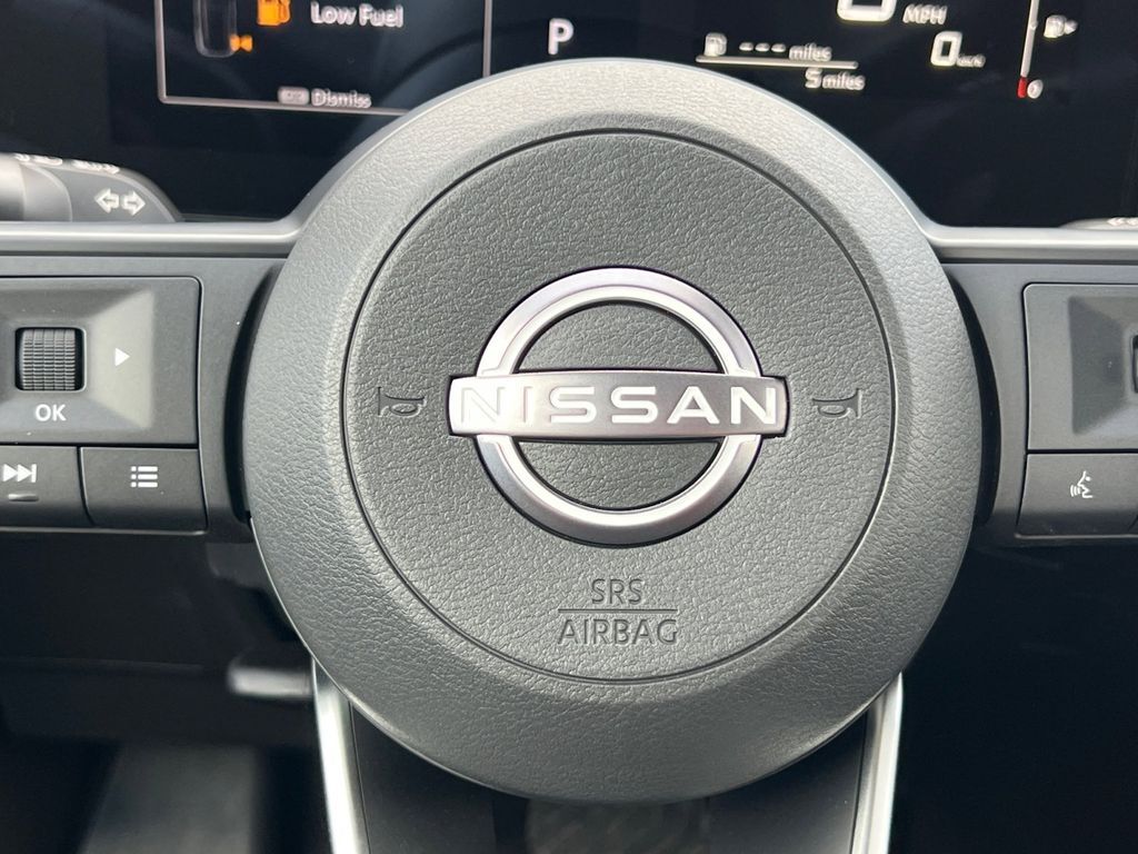 2026 Nissan Kicks SV San Marcos TX