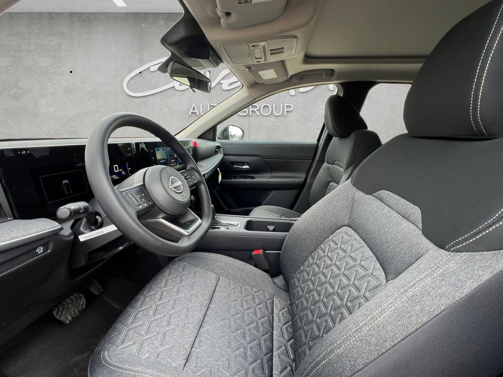 2026 Nissan Kicks SV San Marcos TX