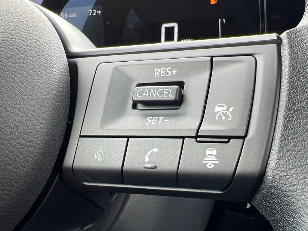 2026 Nissan Kicks SV San Marcos TX