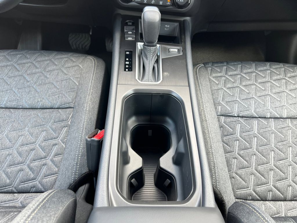 2026 Nissan Kicks SV San Marcos TX