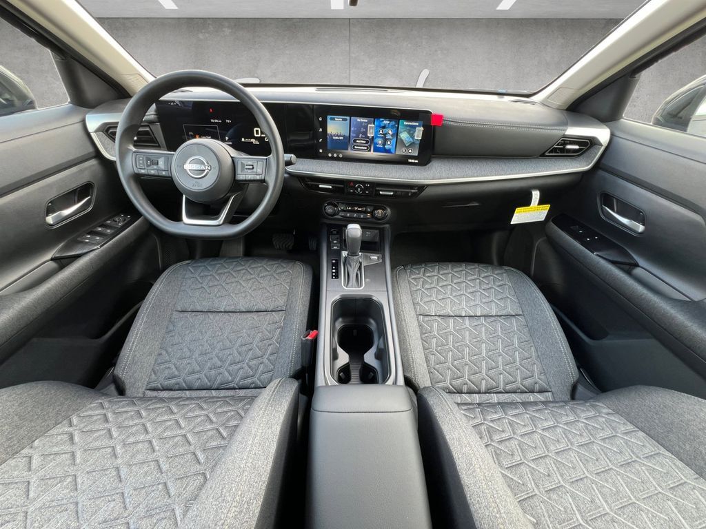 2026 Nissan Kicks SV San Marcos TX