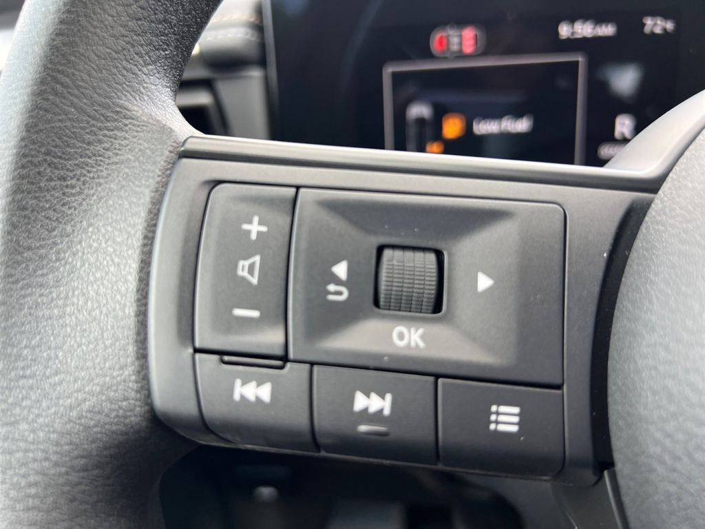 2026 Nissan Kicks SV San Marcos TX