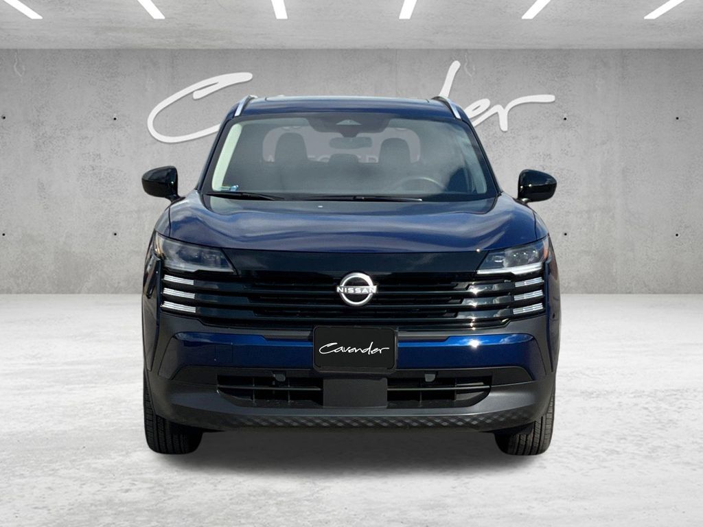 2026 Nissan Kicks SV San Marcos TX