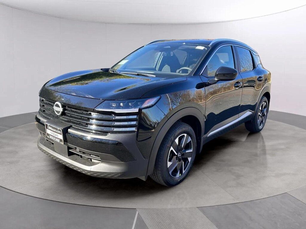 2026 Nissan Kicks SV San Clemente CA