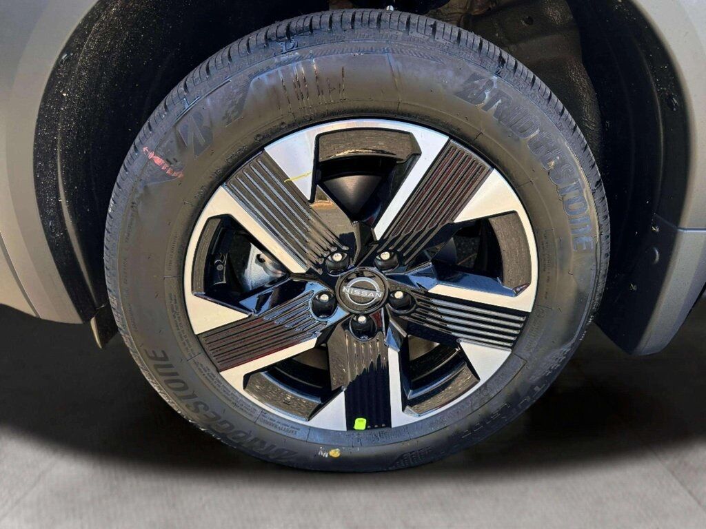 2026 Nissan Kicks SV San Clemente CA