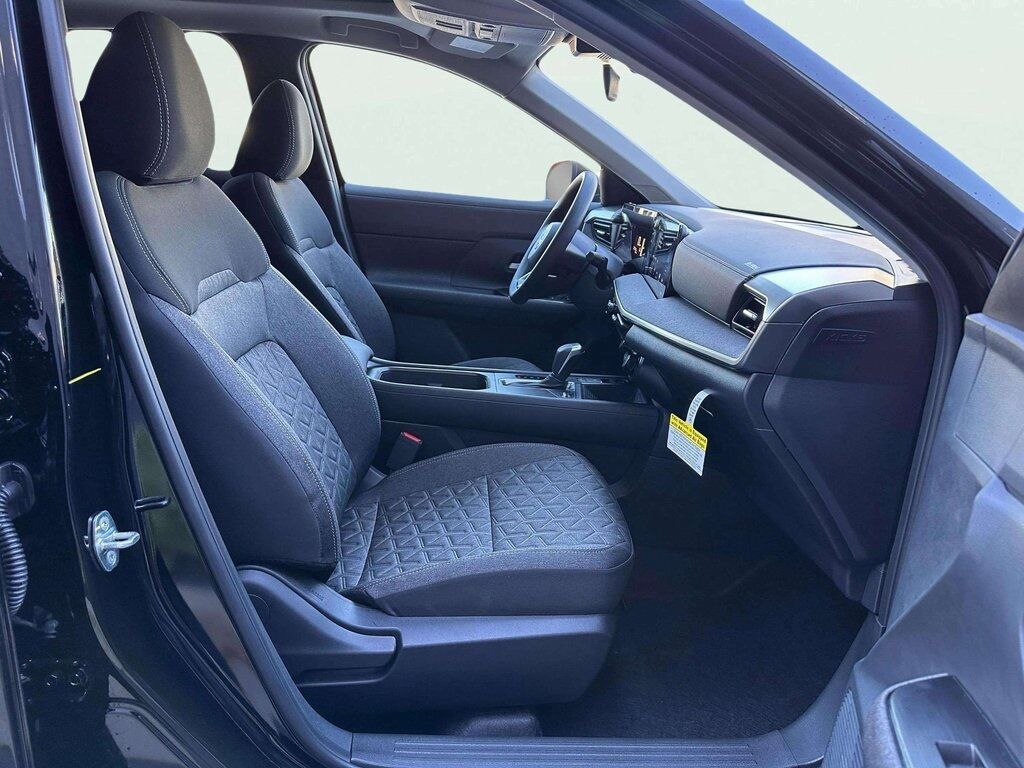 2026 Nissan Kicks SV San Clemente CA