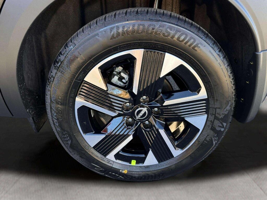 2026 Nissan Kicks SV San Clemente CA