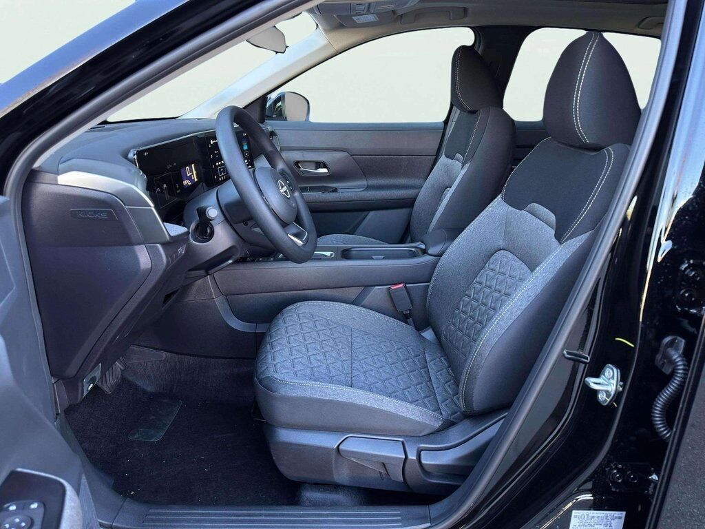 2026 Nissan Kicks SV San Clemente CA