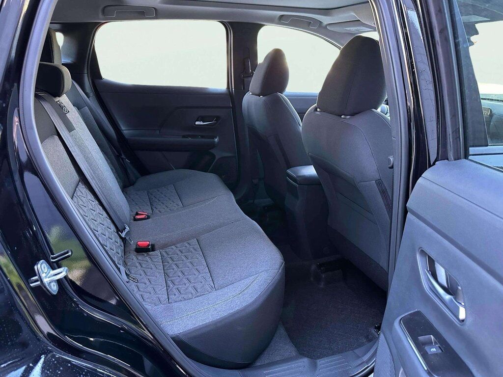 2026 Nissan Kicks SV San Clemente CA