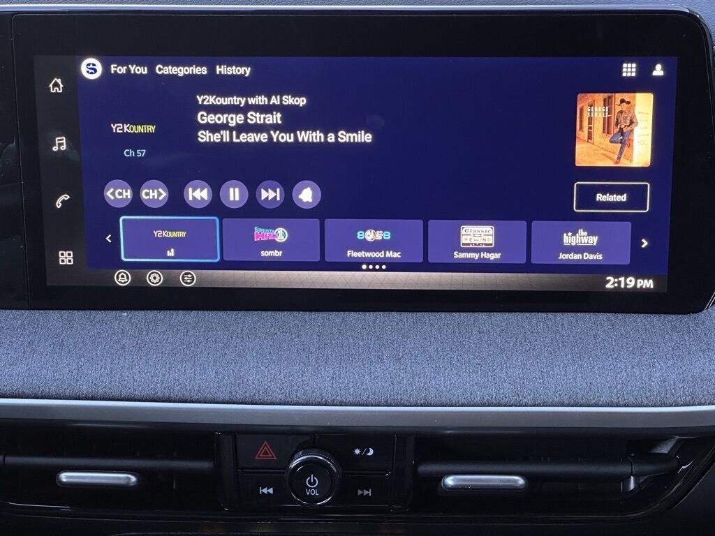 2026 Nissan Kicks SV San Clemente CA