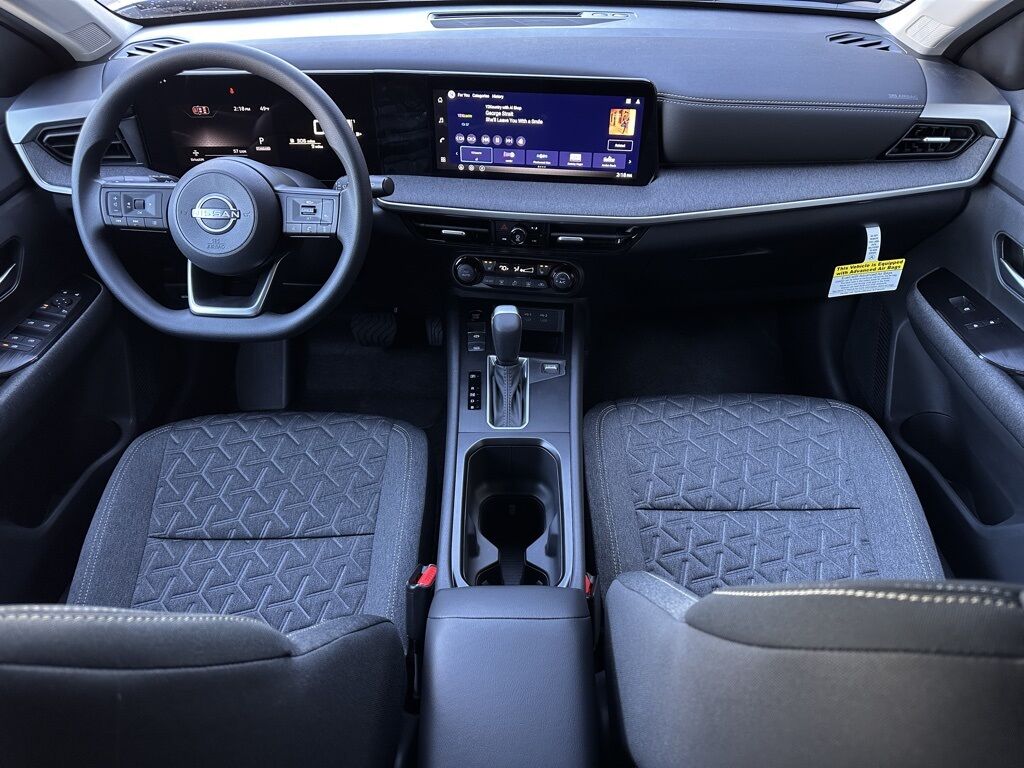 2026 Nissan Kicks SV San Clemente CA