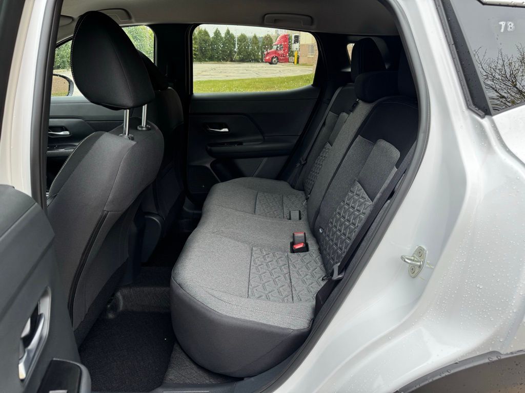 2026 Nissan Kicks SV San Clemente CA