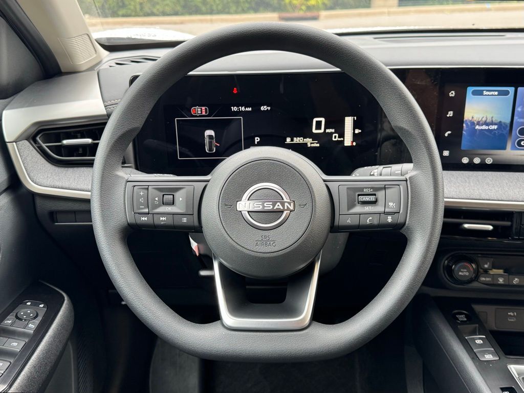 2026 Nissan Kicks SV San Clemente CA