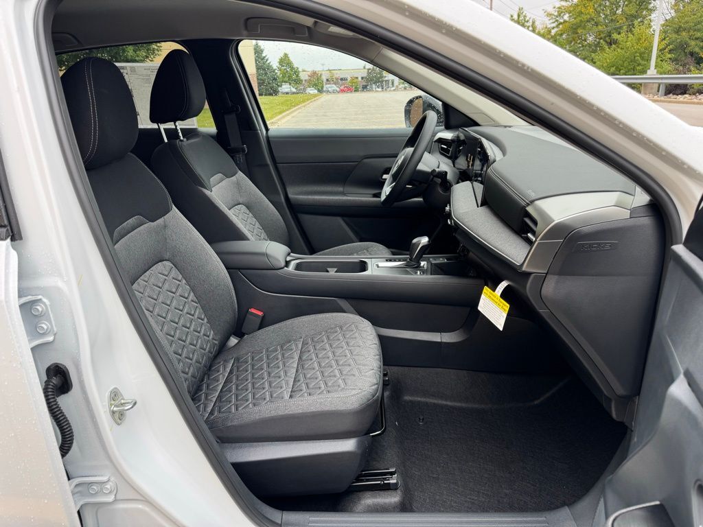 2026 Nissan Kicks SV San Clemente CA