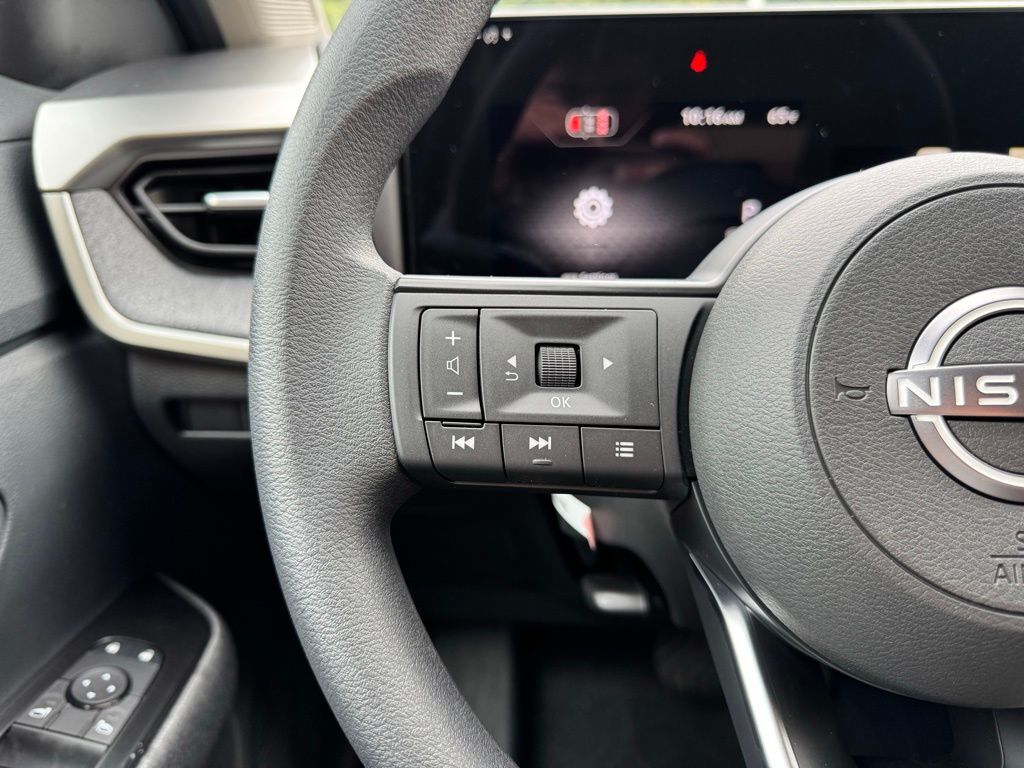 2026 Nissan Kicks SV San Clemente CA