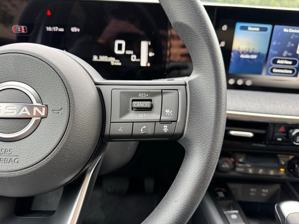 2026 Nissan Kicks SV San Clemente CA