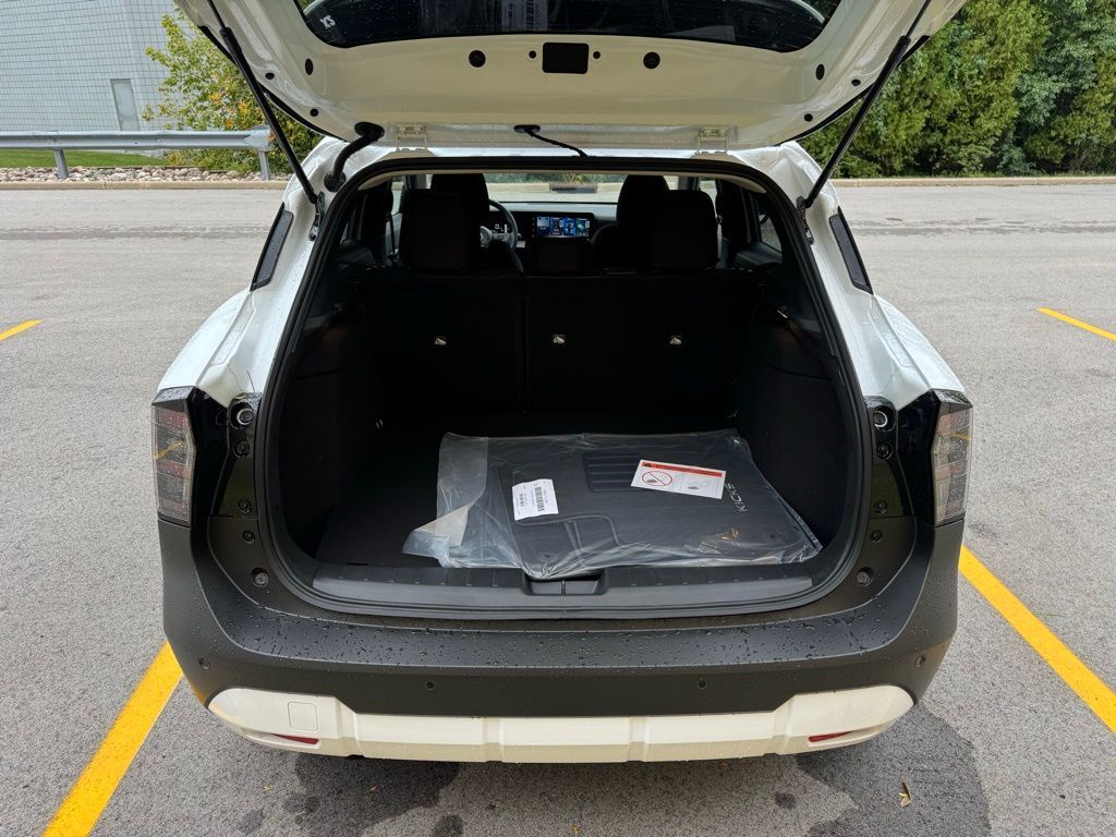 2026 Nissan Kicks SV San Clemente CA